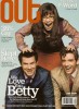 Ugly Betty Couvertures 