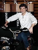 Duracell Power Lodge